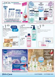 Volantino Acqua & Sapone Pagina 18
