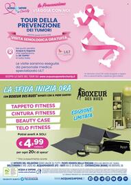 Volantino Acqua & Sapone Pagina 22