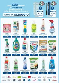 Volantino Acqua & Sapone Pagina 4