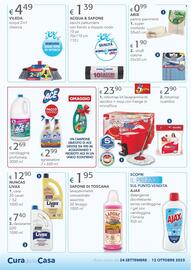 Volantino Acqua & Sapone Pagina 5