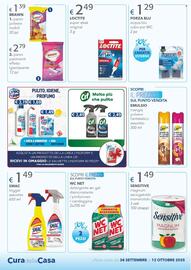Volantino Acqua & Sapone Pagina 7