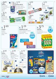 Volantino Acqua & Sapone Pagina 9