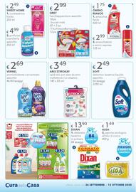 Volantino Acqua & Sapone Pagina 10