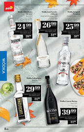 Polomarket gazetka | Alkohole Strona 10