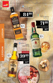 Polomarket gazetka | Alkohole Strona 12