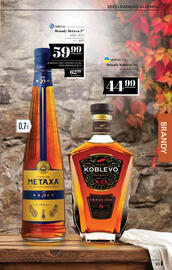 Polomarket gazetka | Alkohole Strona 13