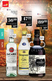 Polomarket gazetka | Alkohole Strona 14