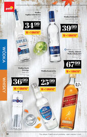 Polomarket gazetka | Alkohole Strona 16