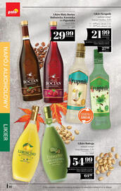 Polomarket gazetka | Alkohole Strona 18