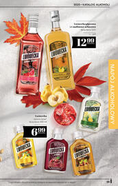 Polomarket gazetka | Alkohole Strona 19