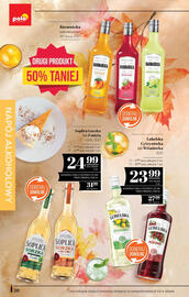 Polomarket gazetka | Alkohole Strona 20