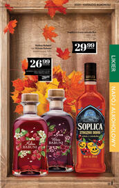 Polomarket gazetka | Alkohole Strona 21