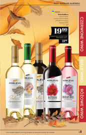 Polomarket gazetka | Alkohole Strona 5
