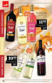 Polomarket gazetka | Alkohole Strona 6