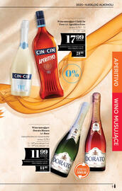 Polomarket gazetka | Alkohole Strona 7