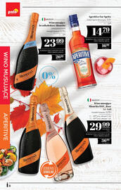 Polomarket gazetka | Alkohole Strona 8