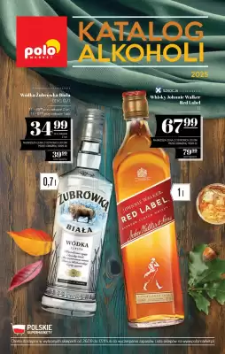 Polomarket gazetka (ważność do 13-11)