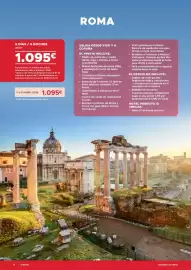 Folleto Halcón Viajes Página 13