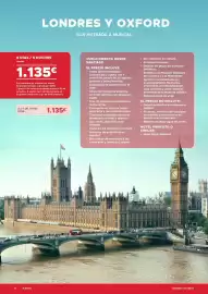 Folleto Halcón Viajes Página 16