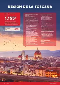 Folleto Halcón Viajes Página 18