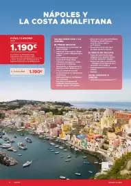 Folleto Halcón Viajes Página 21