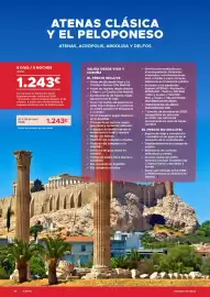 Folleto Halcón Viajes Página 23