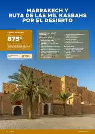 Folleto Halcón Viajes Página 27