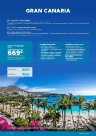 Folleto Halcón Viajes Página 4