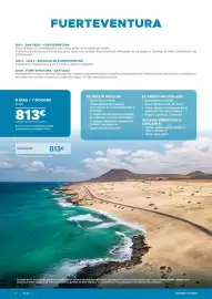 Folleto Halcón Viajes Página 5