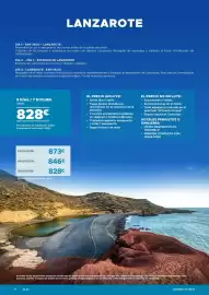 Folleto Halcón Viajes Página 6