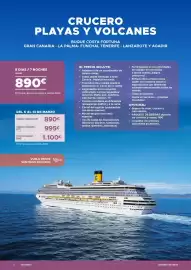 Folleto Halcón Viajes Página 8