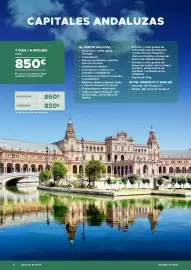 Folleto Halcón Viajes Página 11