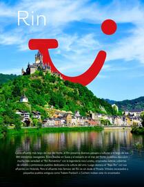 Folleto Tui Travel PLC Página 11
