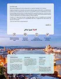 Folleto Tui Travel PLC Página 2
