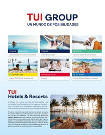 Folleto Tui Travel PLC Página 5