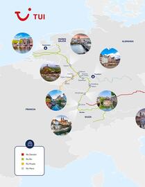 Folleto Tui Travel PLC Página 9