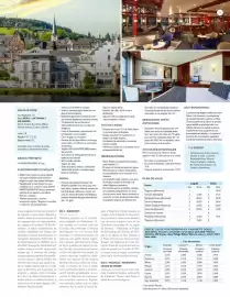 Folleto Tui Travel PLC Página 16