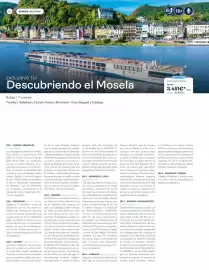 Folleto Tui Travel PLC Página 21