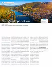 Folleto Tui Travel PLC Página 23