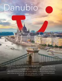 Folleto Tui Travel PLC Página 25