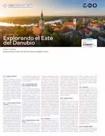 Folleto Tui Travel PLC Página 35