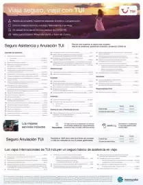 Folleto Tui Travel PLC Página 41