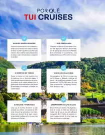 Folleto Tui Travel PLC Página 7