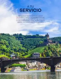 Folleto Tui Travel PLC Página 8