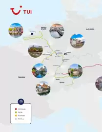 Folleto Tui Travel PLC Página 9