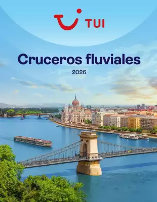 Folleto Tui Travel PLC