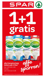 Spar folder Pagina 1