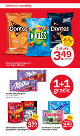 Spar folder Pagina 11