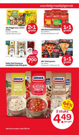 Spar folder Pagina 3