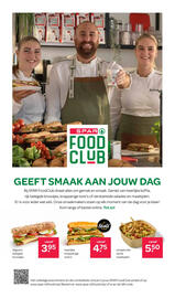 Spar folder Pagina 6